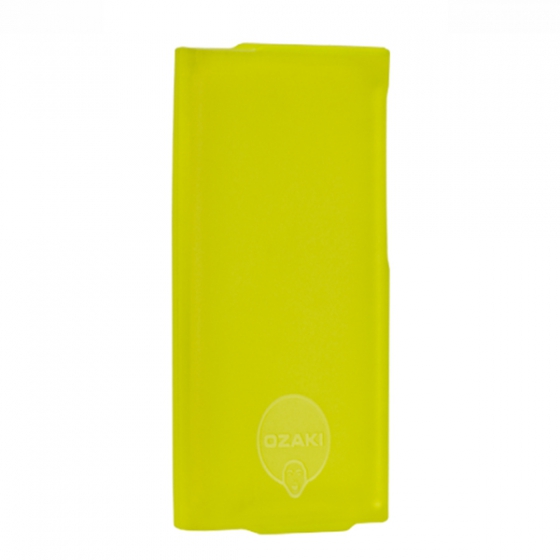 ����� Ozaki Wardrobe Yellow ��� iPod nano 7G ������ OC710YL