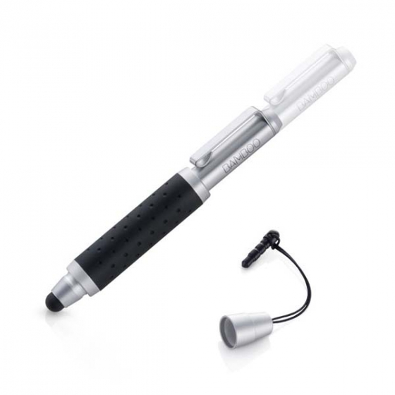   Wacom Bamboo Stylus Pocket     CS-200