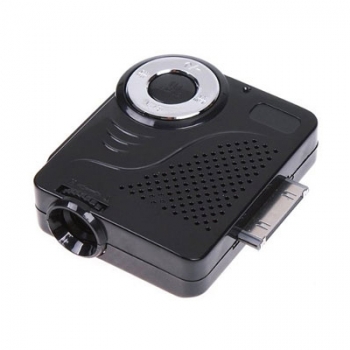 ������������������������� �������� Innovative Mini Projector ��� iPod, iPhone � iPad