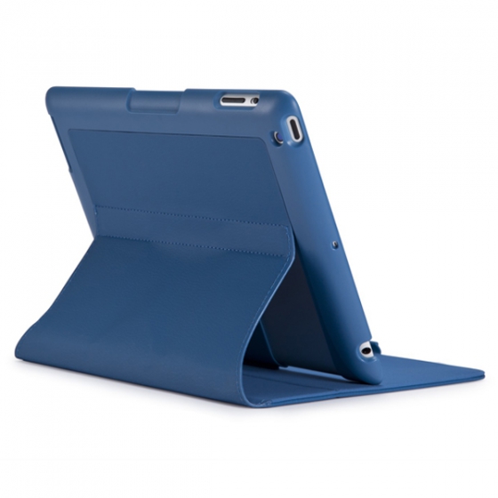 - Speck FitFolio Harbor  New iPad/ iPad 4 SPK-A1664