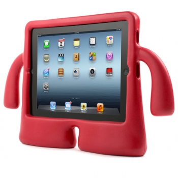  - Speck iGuy Chili Pepper  iPad  SPK-A1438