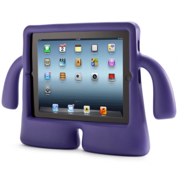  - Speck iGuy Grape  iPad - SPK-A1453