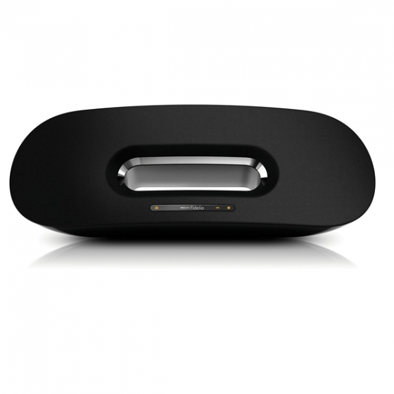 Philips wireless best sale speaker with airplay