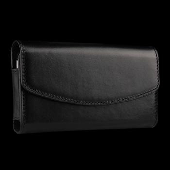 ������� ����� Sena Bumper Wallet Black ��� iPhone 4/4S ������ 293501
