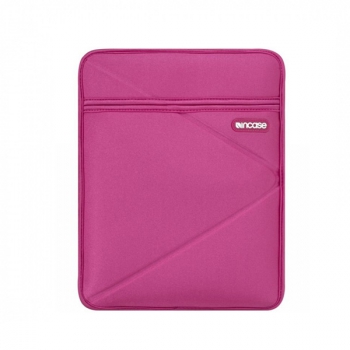Чехол-подставка Incase Origami Sleeve Fuchsia для iPad 2/3/4 розовый CL57576