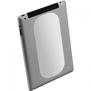 Декоративная нескользящая наклейка Wrapsol Non-Slip Grip Pad для планшетов 9-11&quot; GPTBS002L