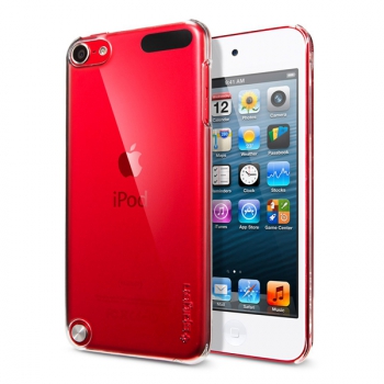 ����� SGP Case Ultra Thin Air Crystal Clear ��� iPod Touch 5G ����������, ������ SGP10075