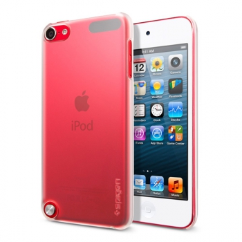����� SGP Case Ultra Thin Air Soft Clear ��� iPod Touch 5G ����������, ������� SGP10076