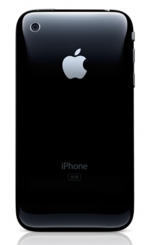 MB489RS/A Apple iPhone 3G - 8   ()