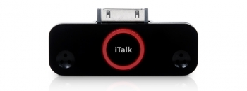 �������� ��� ������ iPod - iTalk Pro