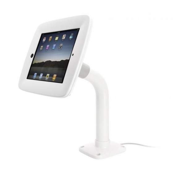 Подставка Griffin Kiosk Tabletop Mount для iPad/iPad 2/The New iPad GC35242