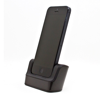 - Hyperion Standart Dock Black  iPod/iPhone  HP-231