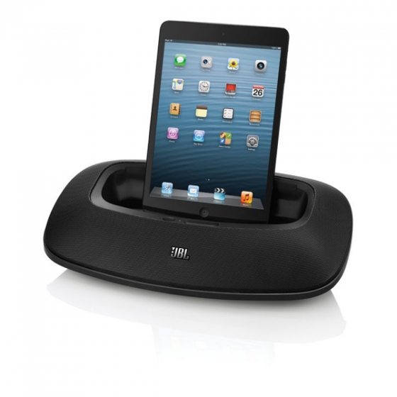 ����������� ������������ ������� JBL OnBeat Mini Lightning Black ������ JBLONBEATPRCBLKEU