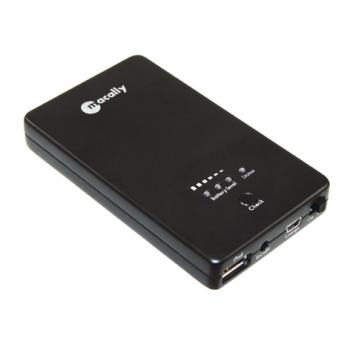 MacAlly IP-A481 -  Li-On  USB  iPod/iPhone
