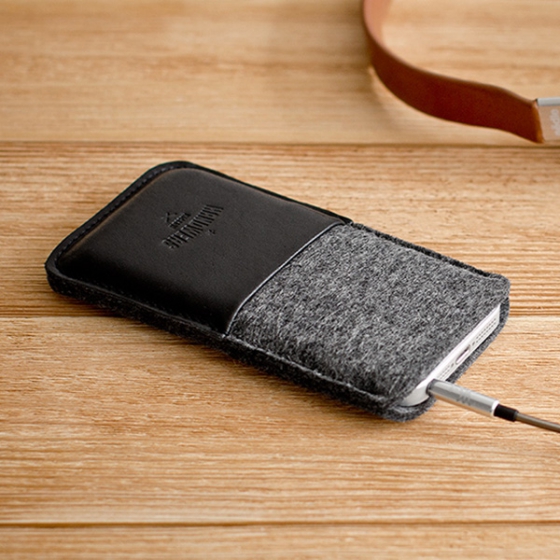   Handwers ONEFOLD x Hollow/Ground  iPhone 4/4S 