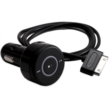 �������� ���������� + ���������� + ��������������� ��� iPod/iPhone Griffin AutoPilot GC17048