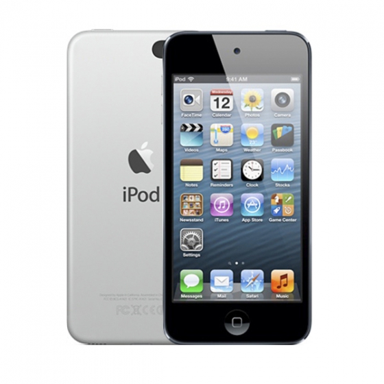 ME643 Apple iPod Touch 5G 16Gb �����������/������