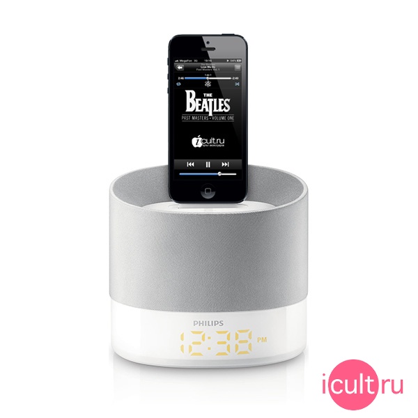 Philips cheap iphone dock