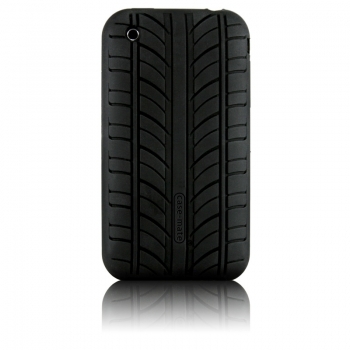 ����������� ����� Case-Mate Vroom Black ��� iPhone 3G/3GS ������ IPH3GVR-BLK